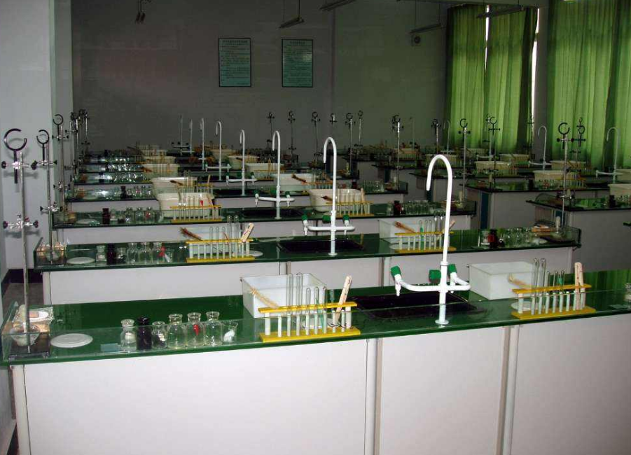 学校实验室设备采购流程