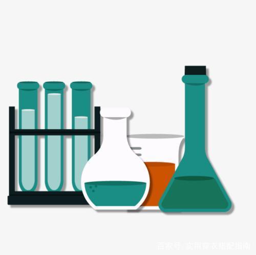化学实验室：试剂瓶标签怎么写，瓶上安全标志有何含义
