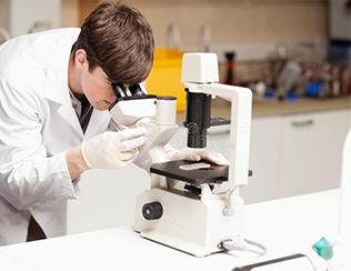 教学仪器设备中的生物显微镜应该如何保管呢？