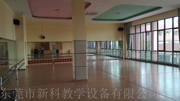舞蹈专用教室2